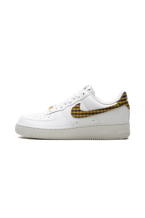 WOMENS Air Force 1'07 Ess Trend Womens "white" DZ2784 102 DZ2784 102 from Stadium Goods