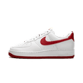 thumbnail image 1 of NIKE WOMENS Air Force 1 '07 Next Nature Womens "White Gym Red" DV3808 105 DV3808 105 from Stadium Goods, 1 of 8