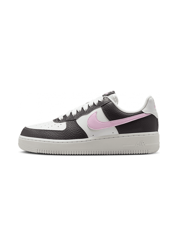 WOMENS Air Force 1 '07 Womens "Medium Ash Pink Foam" IB7696 100 IB7696 100 from Stadium Goods
