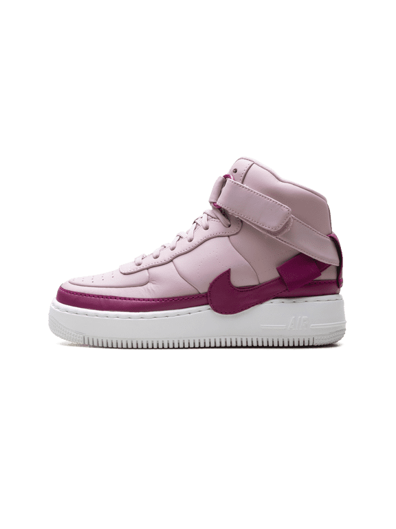 WOMENS Air Force 1 Jester XX High Womens "Plum Chalk" AR0625 501 AR0625 501 from Stadium Goods