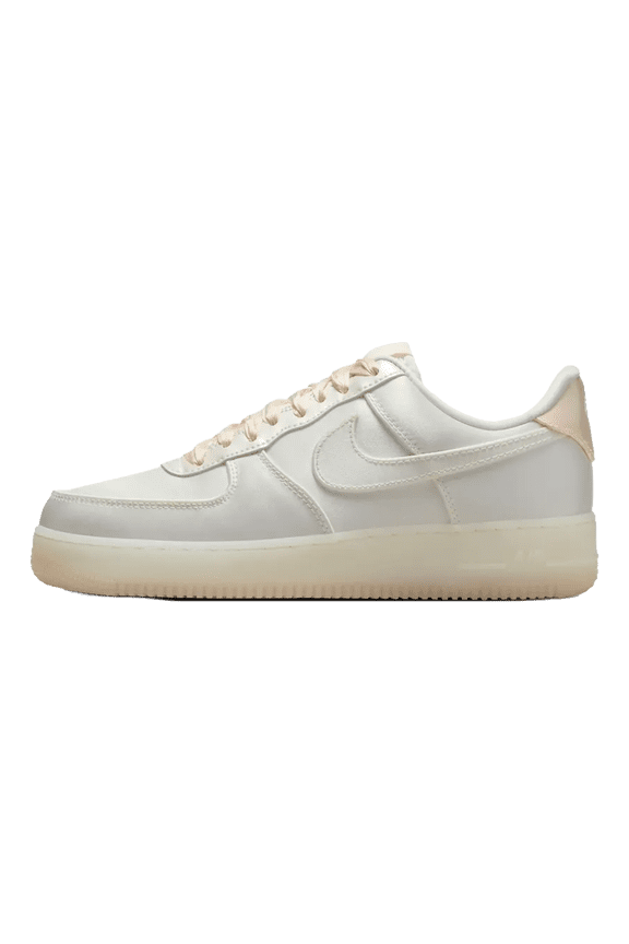 WOMENS Air Force 1 LV8 Womens "Sail Barely Orange" HQ3762 133 HQ3762 133 from Stadium Goods
