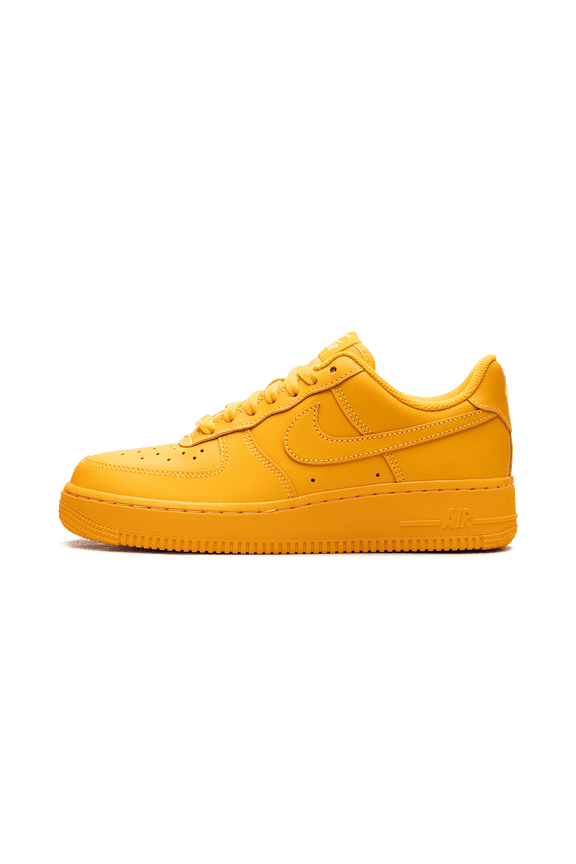 WOMENS Air Force 1 Low '07 WMNS "Laser Orange" HJ7324 845 from Stadium Goods