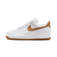 thumbnail image 1 of NIKE WOMENS Air Force 1 Low '07 WMNS "Next Nature White Flax" DC9486 103 from Stadium Goods, 1 of 2