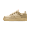 thumbnail image 1 of NIKE WOMENS Air Force 1 Low '07 WMNS "Pale Vanilla" IB4001 200 from Stadium Goods, 1 of 8