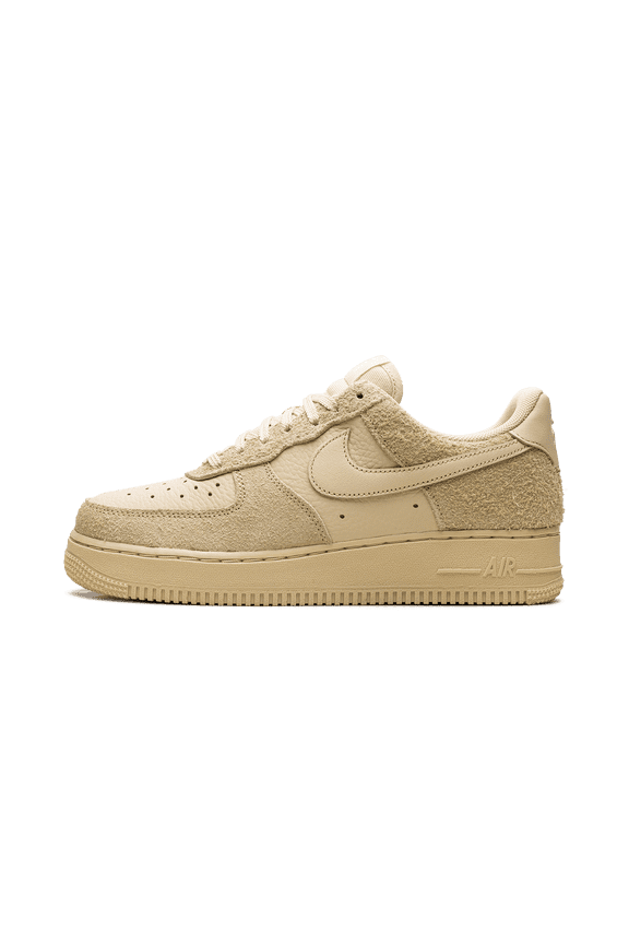 WOMENS Air Force 1 Low '07 WMNS "Pale Vanilla" IB4001 200 from Stadium Goods