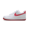 thumbnail image 1 of NIKE WOMENS Air Force 1 Low '07 Womens "Next Nature Aster Pink" DC9486 102 DC9486 102 from Stadium Goods, 1 of 8