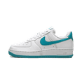 thumbnail image 1 of NIKE WOMENS Air Force 1 Low '07 Womens "Next Nature Dusty Cactus" DV3808 107 DV3808 107 from Stadium Goods, 1 of 8