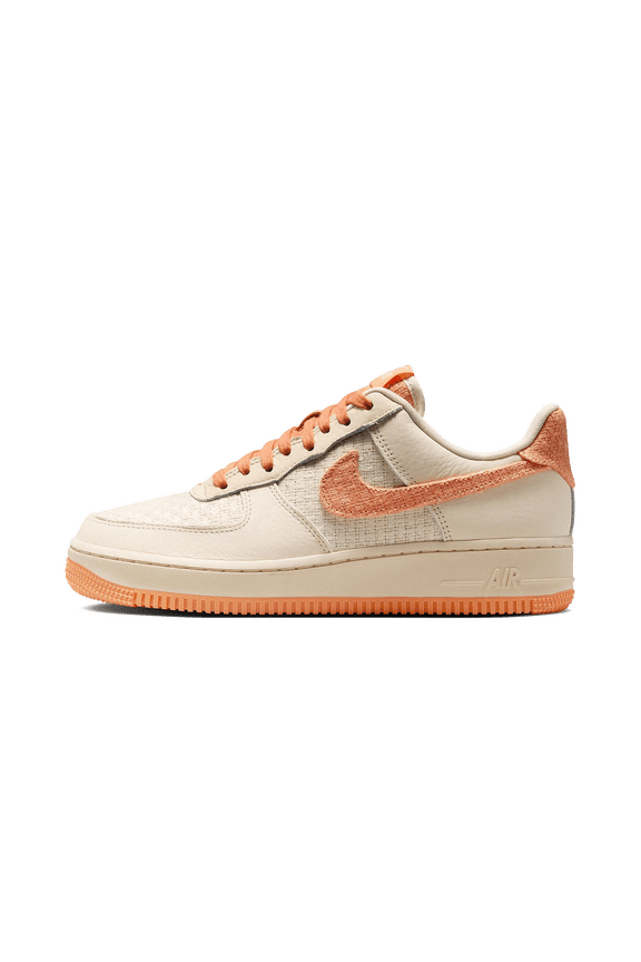 WOMENS Air Force 1 Low WMNS "Coconut Milk Copper Moon" IB7944 113 from Stadium Goods