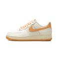 thumbnail image 1 of NIKE WOMENS Air Force 1 Low Womens "Coconut Milk Copper Moon" IB7944 113 IB7944 113 from Stadium Goods, 1 of 7