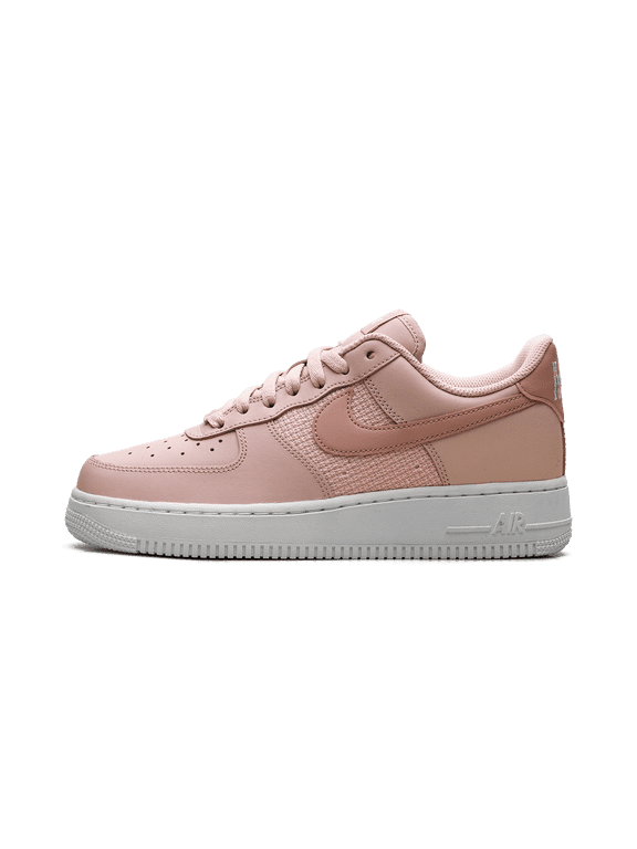 WOMENS Air Force 1 Low Wmns "Pink / White" DJ9945 600 DJ9945 600 from Stadium Goods