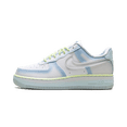 thumbnail image 1 of NIKE WOMENS Air Force 1 Low Womens "Serena Williams Design Crew Psychic Blue" HJ4399 400 HJ4399 400 from Stadium Goods, 1 of 8