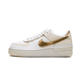 thumbnail image 1 of NIKE WOMENS Air Force 1 Shadow Womens "Sail Coconut" DZ1847 108 DZ1847 108 from Stadium Goods, 1 of 8