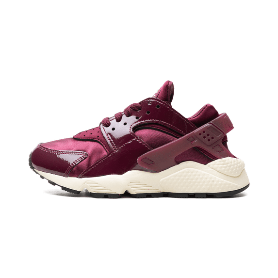 NIKE WOMENS Air Huarache Womens "BEETROOT" DQ8584 600 DQ8584 600 from Stadium Goods