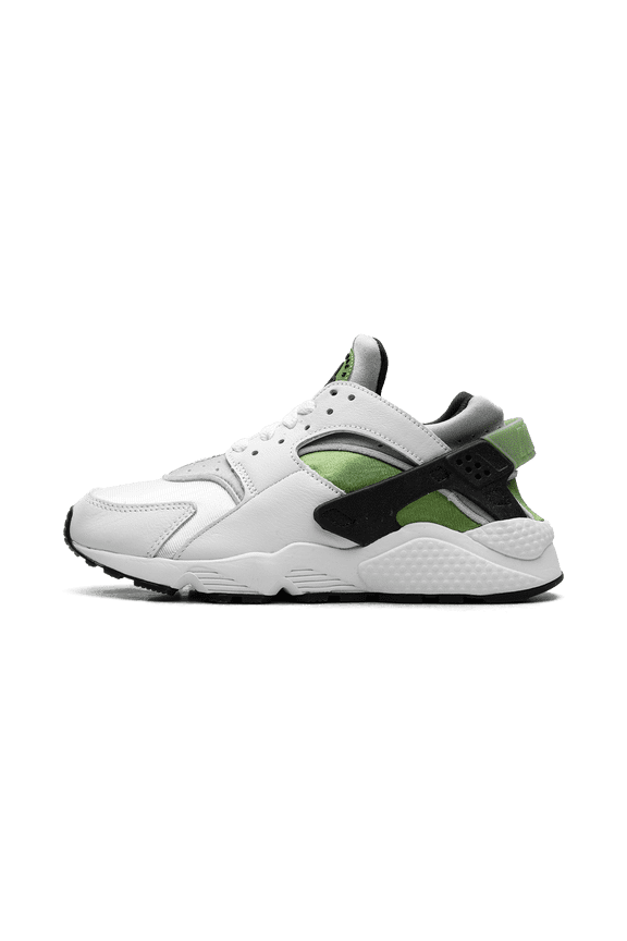 WOMENS Air Huarache Womens "Chlorophyll" DH4439 114 DH4439 114 from Stadium Goods