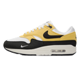 thumbnail image 1 of NIKE WOMENS Air Max 1 '87 Womens "Saturn Gold Black" HF1194 700 HF1194 700 from Stadium Goods, 1 of 2