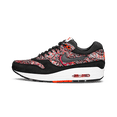 thumbnail image 1 of NIKE WOMENS Air Max 1 LIB QS Womens "Liberty Black Paisley" 540855 006 540855 006 from Stadium Goods, 1 of 2