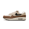 thumbnail image 1 of NIKE WOMENS Air Max 1 Wmns "Velvet Brown" FZ3621 220 FZ3621 220 from Stadium Goods, 1 of 8