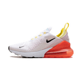 thumbnail image 1 of NIKE WOMENS Air Max 270 WMNS "White Bright Crimson" FZ3624 100 from Stadium Goods, 1 of 8