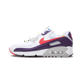 thumbnail image 1 of NIKE WOMENS Air Max 90 Womens "Eggplant" CW1360 100 CW1360 100 from Stadium Goods, 1 of 8