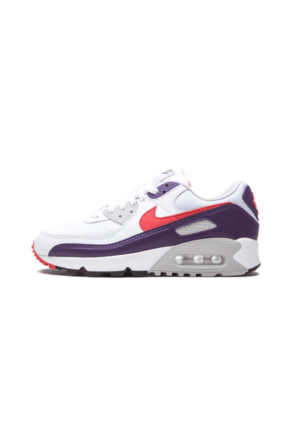 WOMENS Air Max 90 Womens "Eggplant" CW1360 100 CW1360 100 from Stadium Goods