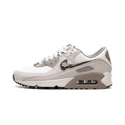 NIKE WOMENS Air Max 90 WMNS "Light Pink Snakeskin" HV4915 100 from Stadium Goods