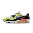 thumbnail image 1 of NIKE WOMENS Air Max 90 Womens "Volt Light Bone Ultramarine" DH8010 003 DH8010 003 from Stadium Goods, 1 of 2