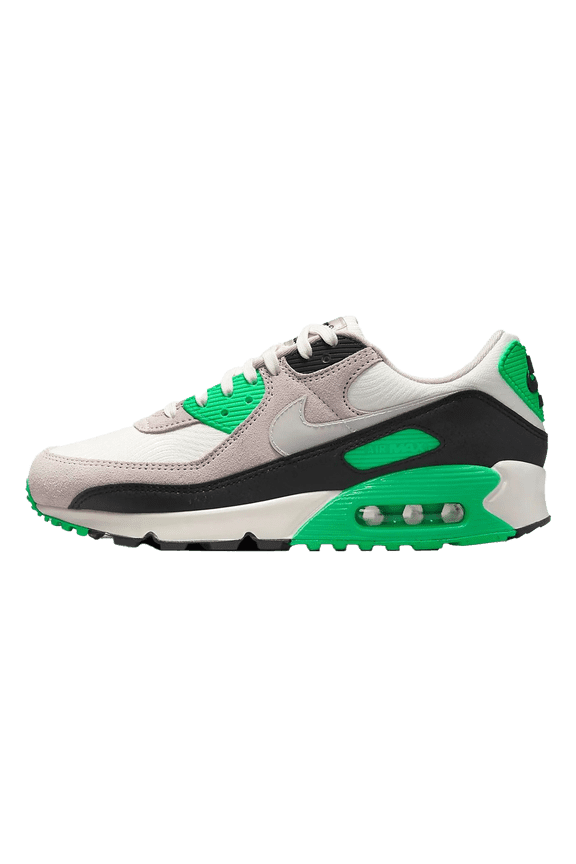 WOMENS Air Max 90 Womens "Scream Green" FJ3208 001 FJ3208 001 from Stadium Goods