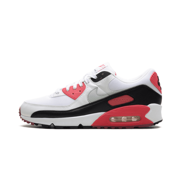 NIKE WOMENS Air Max 90 Womens "White" DH8010 105 DH8010 105 from Stadium Goods