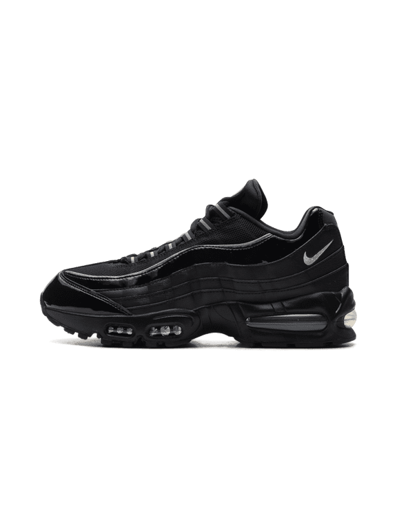 WOMENS Air Max 95 OG Womens "Big Bubble Black Patent" IB6397 001 IB6397 001 from Stadium Goods