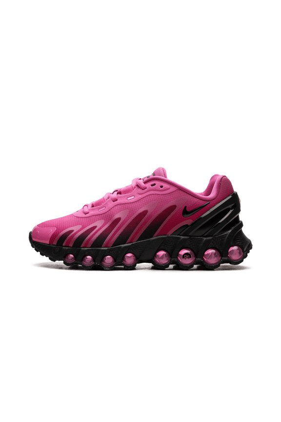WOMENS Air Max DN8 "Hyper Pink" HF5509 601 from Stadium Goods