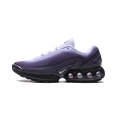 thumbnail image 1 of NIKE WOMENS Air Max Dn Womens "Dark Raisin Dusty Amethyst Black Amethyst Tint" HQ4050 500 HQ4050 500 from Stadium Goods, 1 of 8