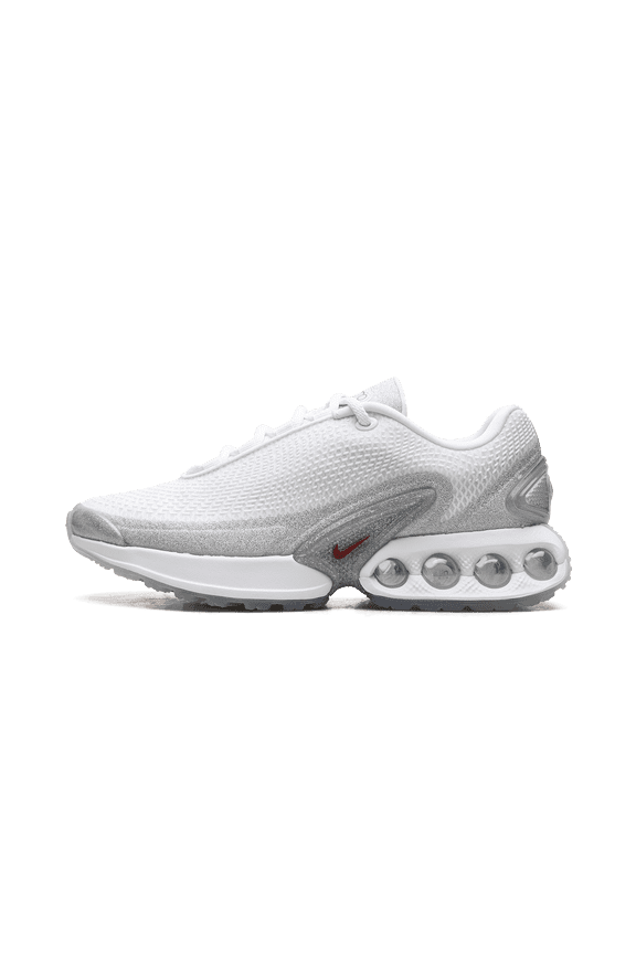 WOMENS Air Max Dn Womens "Silver Glitter" HQ3457 161 HQ3457 161 from Stadium Goods