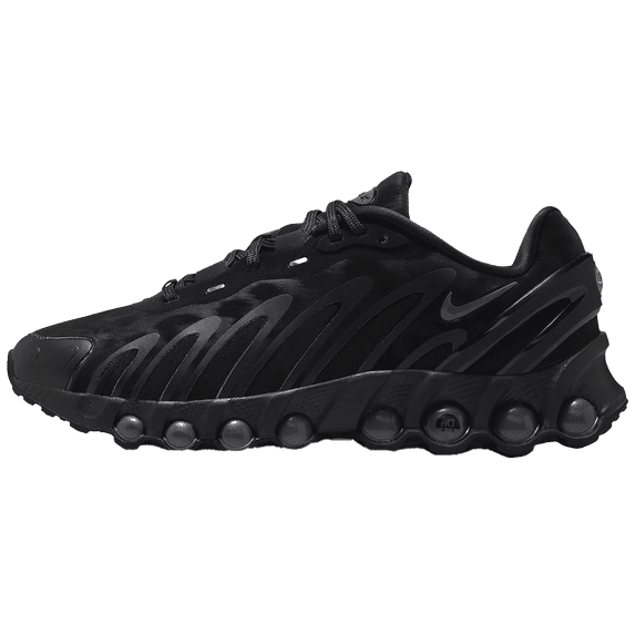 NIKE WOMENS Air Max Dn8 SE Womens "Black Anthracite" IB1991 001 IB1991 001 from Stadium Goods