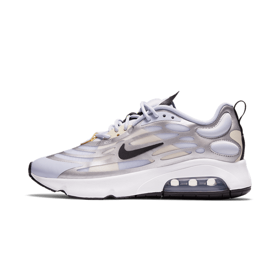 NIKE WOMENS Air Max Exosense "SILVER" CK6922 001 CK6922 001 from Stadium Goods