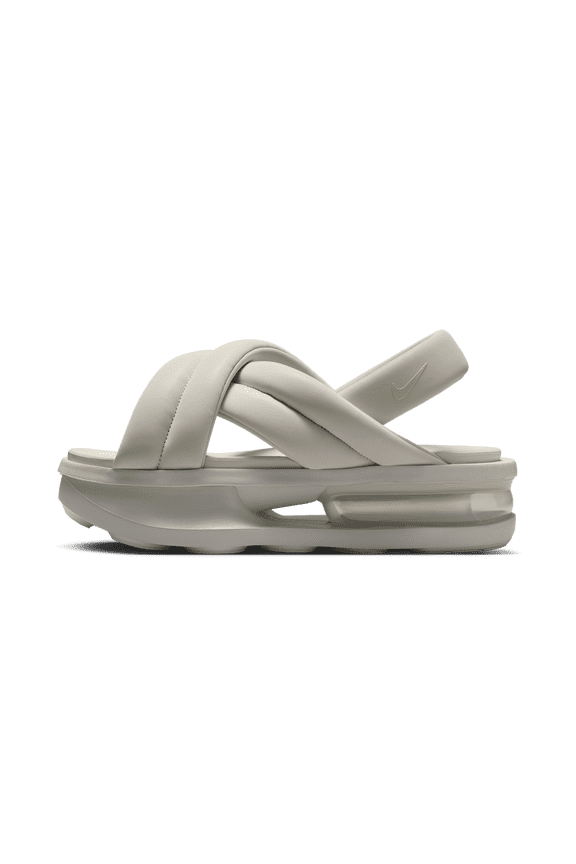 WOMENS Air Max Isla Sandal Womens "Light Bone" FJ5929 001 FJ5929 001 from Stadium Goods