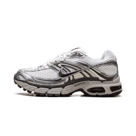 NIKE WOMENS Air Max Moto 2K Womens "Phantom Silver Baroque Brown" IO1915 030 IO1915 030 from Stadium Goods