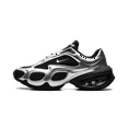 thumbnail image 1 of NIKE WOMENS Air Max Muse Womens "Black / Metallic Silver" FV1920 001 FV1920 001 from Stadium Goods, 1 of 8
