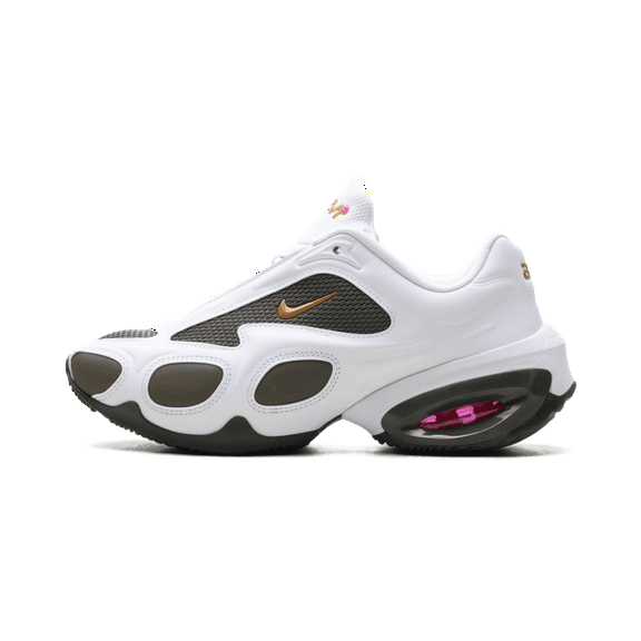 NIKE WOMENS Air Max Muse WMNS "Veneda Carter" HV9928 100 from Stadium Goods
