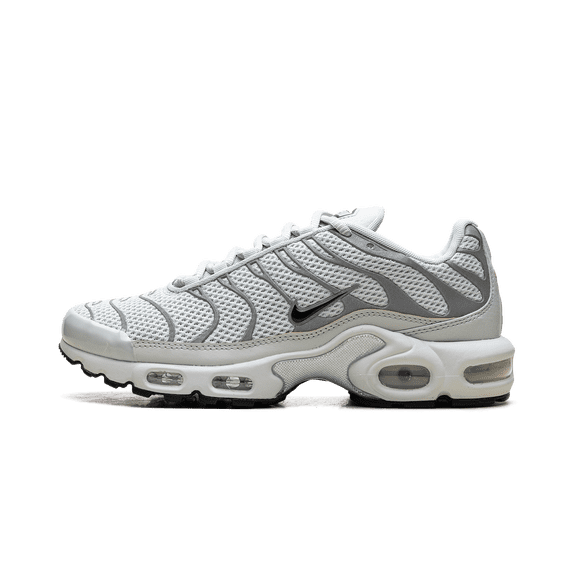 NIKE WOMENS Air Max Plus Womens "Light Silver" FV8480 002 FV8480 002 from Stadium Goods