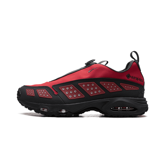 NIKE WOMENS Air Max SNDR GTX WMNS "Hyper Crimson" FZ4238 800 from Stadium Goods