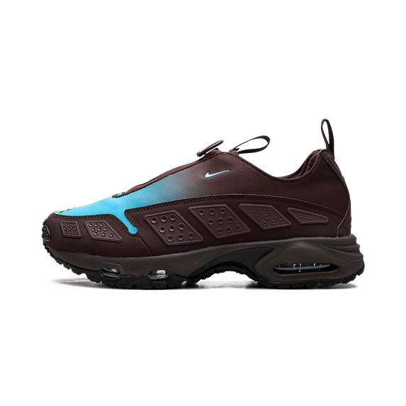 NIKE WOMENS Air Max Sunder WMNS "Burgundy Crush Baltic Blue" HQ4189 600 from Stadium Goods