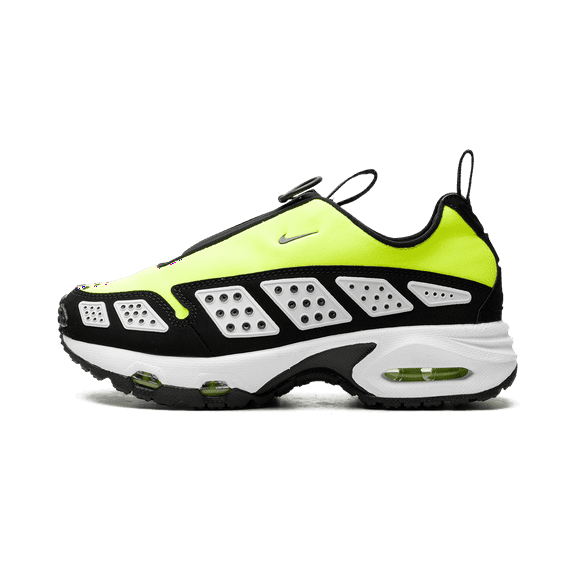 NIKE WOMENS Air Max Sunder WMNS "Electric Green" FZ2068 700 from Stadium Goods