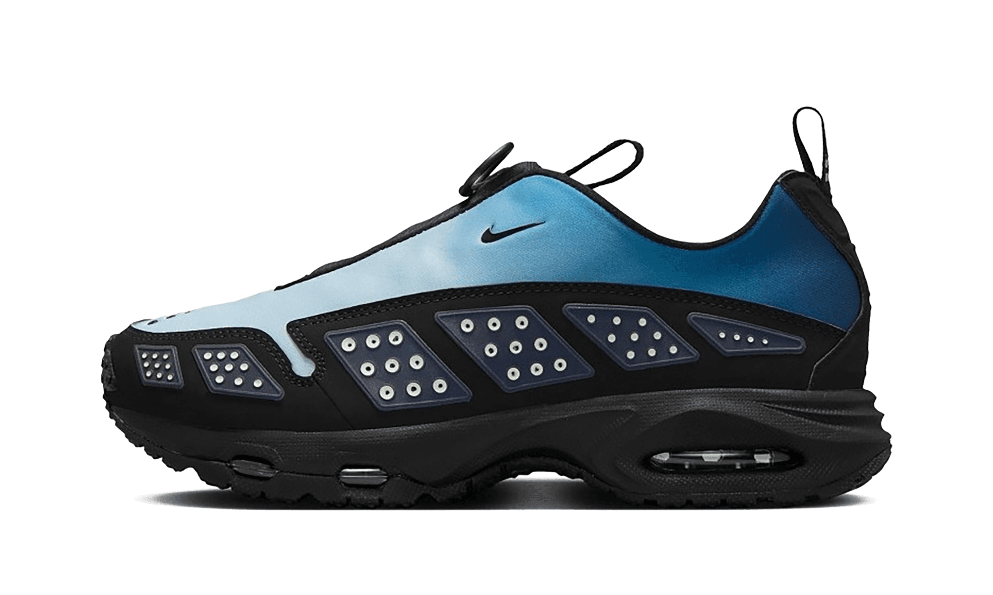 nike tanjun navy blue womens