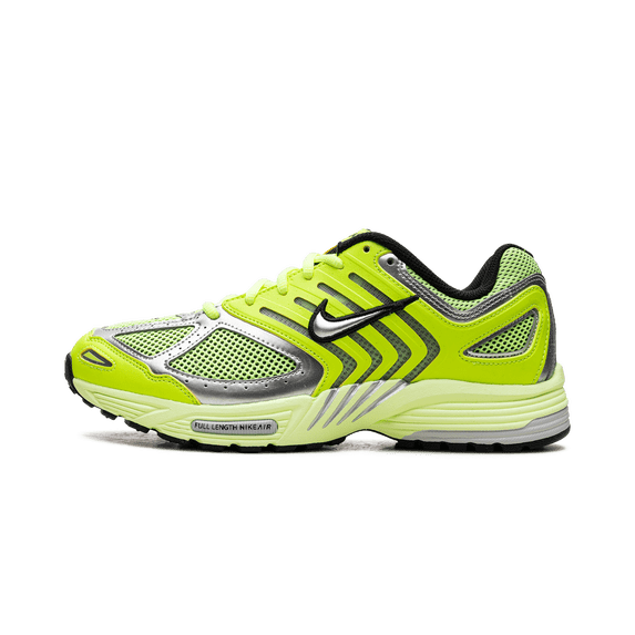 NIKE WOMENS Air Peg 2K5 Womens "Volt Metallic Silver" HQ1675 700 HQ1675 700 from Stadium Goods