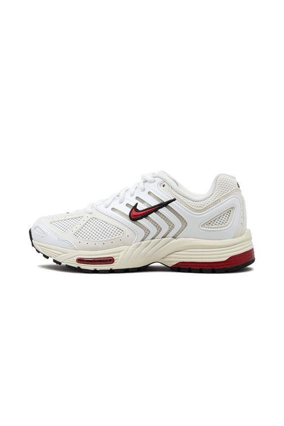 WOMENS Air Pegasus 2K5 Womens "White / Gym Red" FN7153 101 FN7153 101 from Stadium Goods