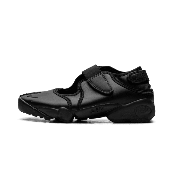 NIKE WOMENS Air Rift Wmns "Triple Black" HM5737 002 from Stadium Goods