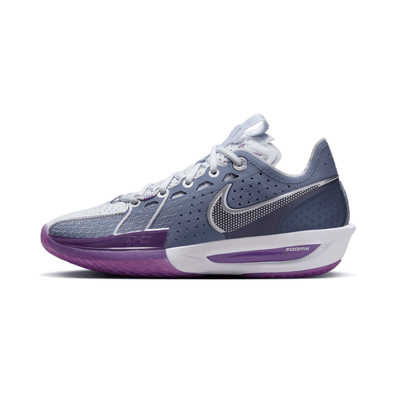 NIKE WOMENS Air Zoom GT Cut 3 Wmns "Ashen Slate" FZ6384 400 FZ6384 400 from Stadium Goods