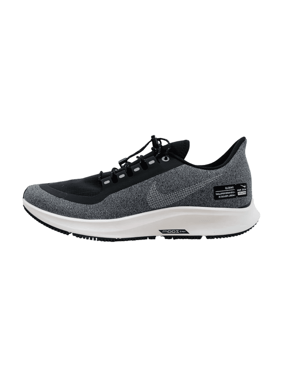 WOMENS Air Zoom Pegasus 35 RN Shield Wmns "Black" AA1644 002 AA1644 002 from Stadium Goods