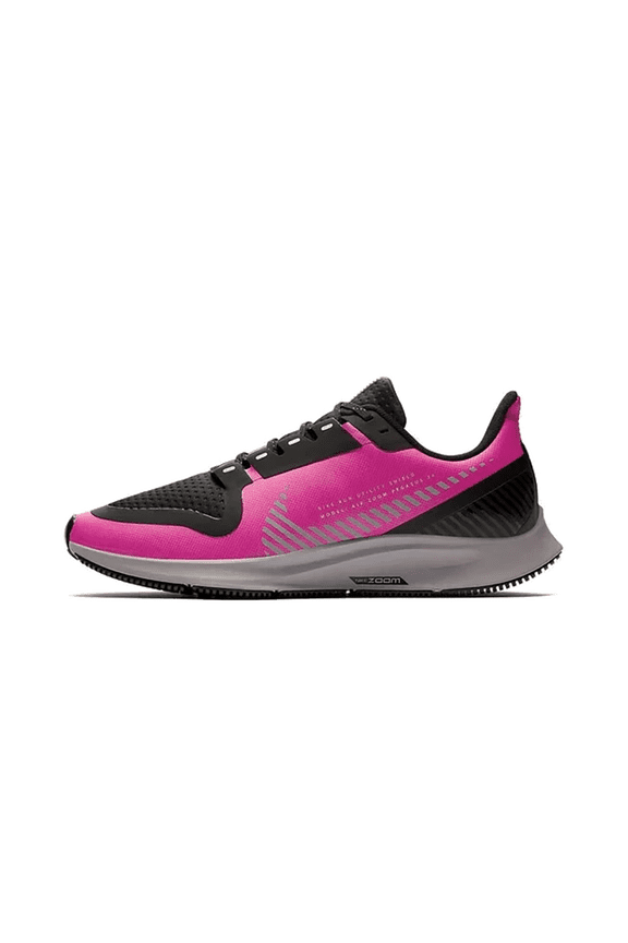 WOMENS Air Zoom Pegasus 36 Shield Wmns "Fire Pink" AQ8006 600 AQ8006 600 from Stadium Goods