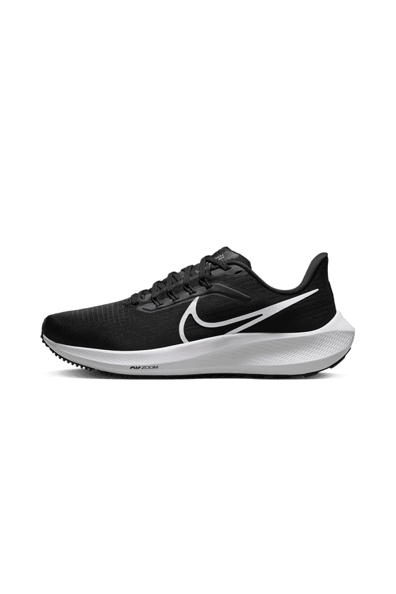 WOMENS Air Zoom Pegasus 39 TB Womens "BLACK WHITE" DM0165 001 DM0165 001 from Stadium Goods